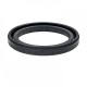 High pressure oil seal 28,56x39x4,8 NS01W NBR [BAHD]